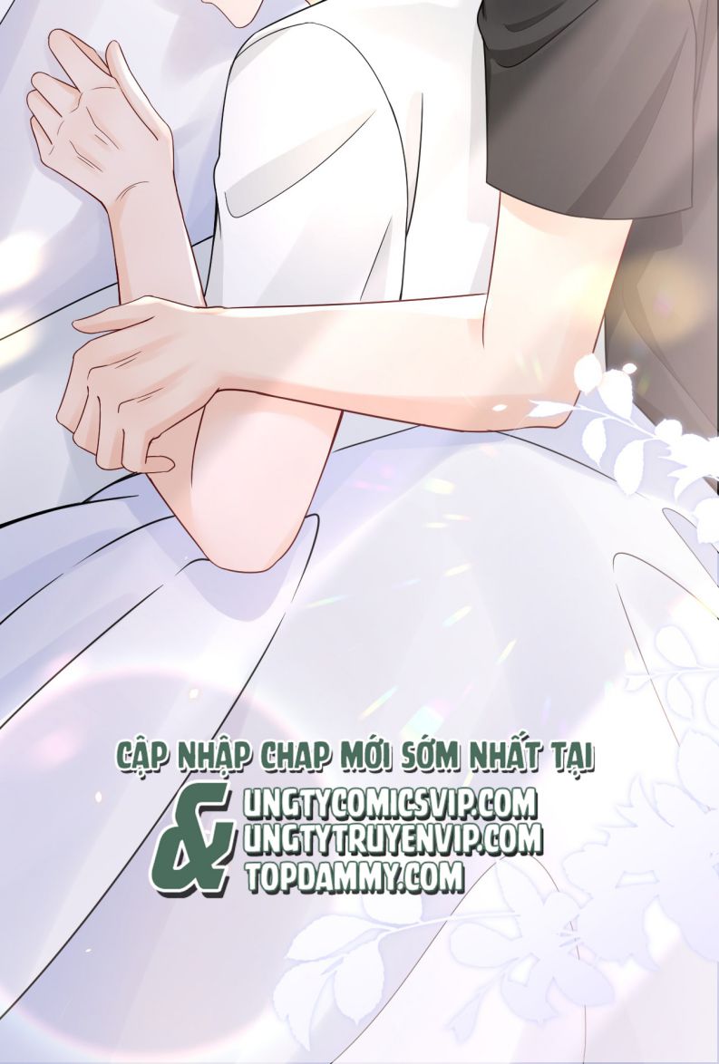 Anh Đừng Qua Đây: Chapter 27
