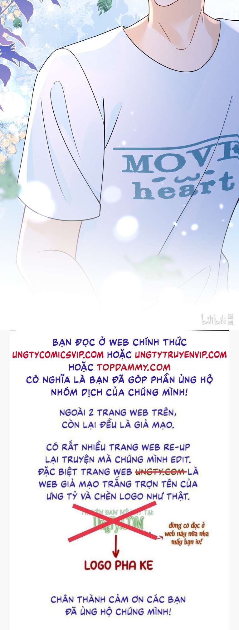 Anh Đừng Qua Đây: Chapter 29