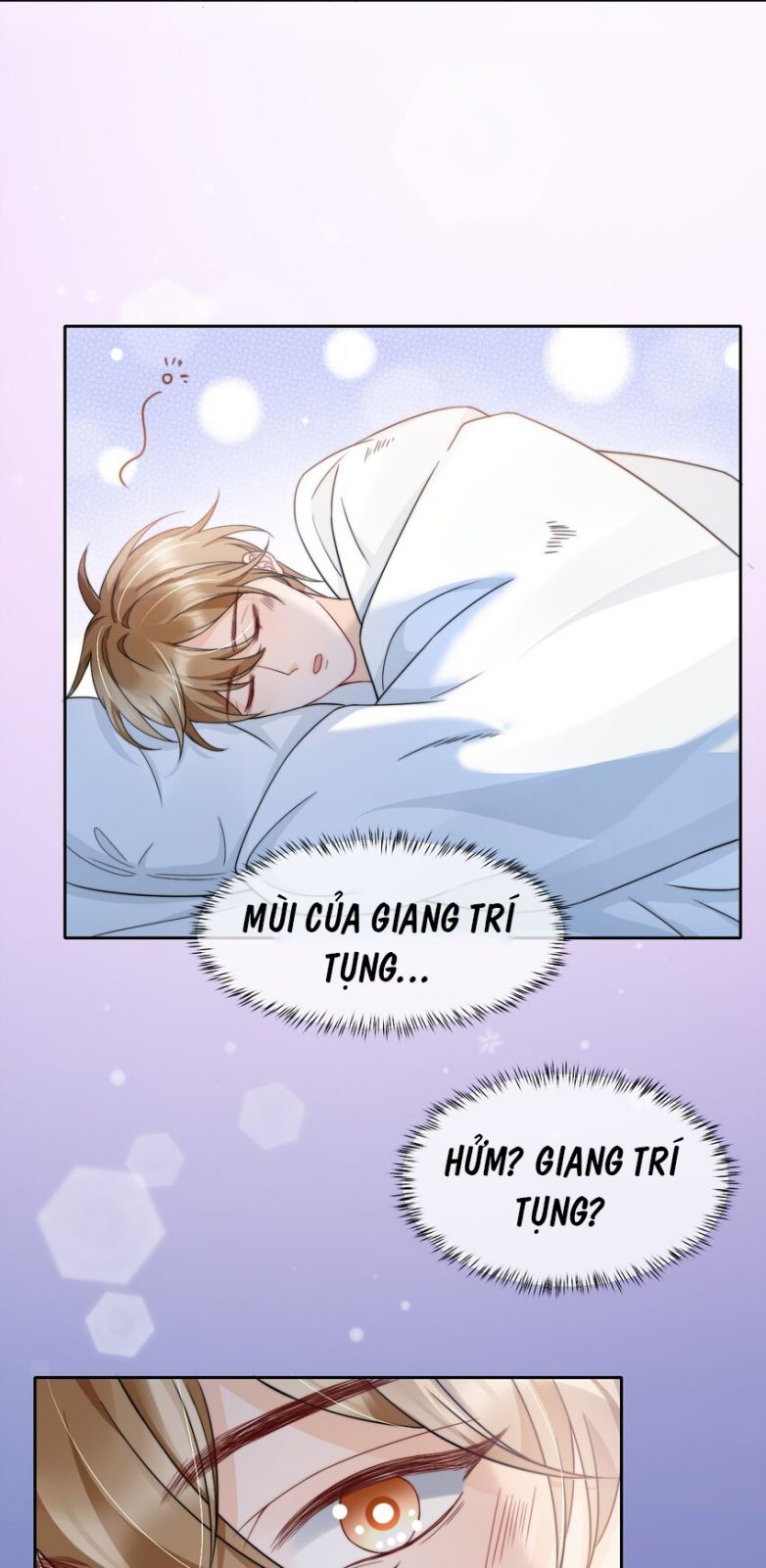 Anh Đừng Qua Đây: Chapter 31
