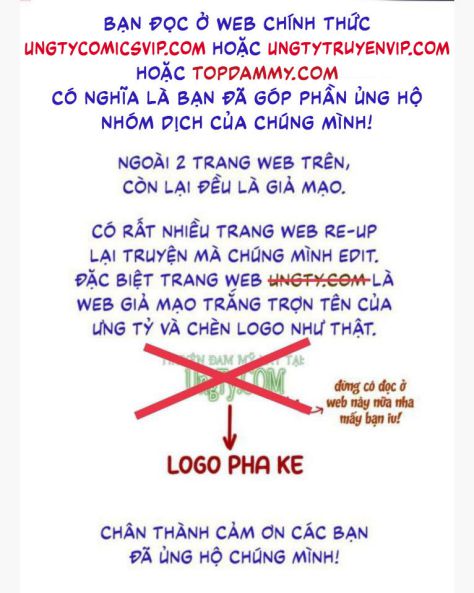Anh Đừng Qua Đây: Chapter 34