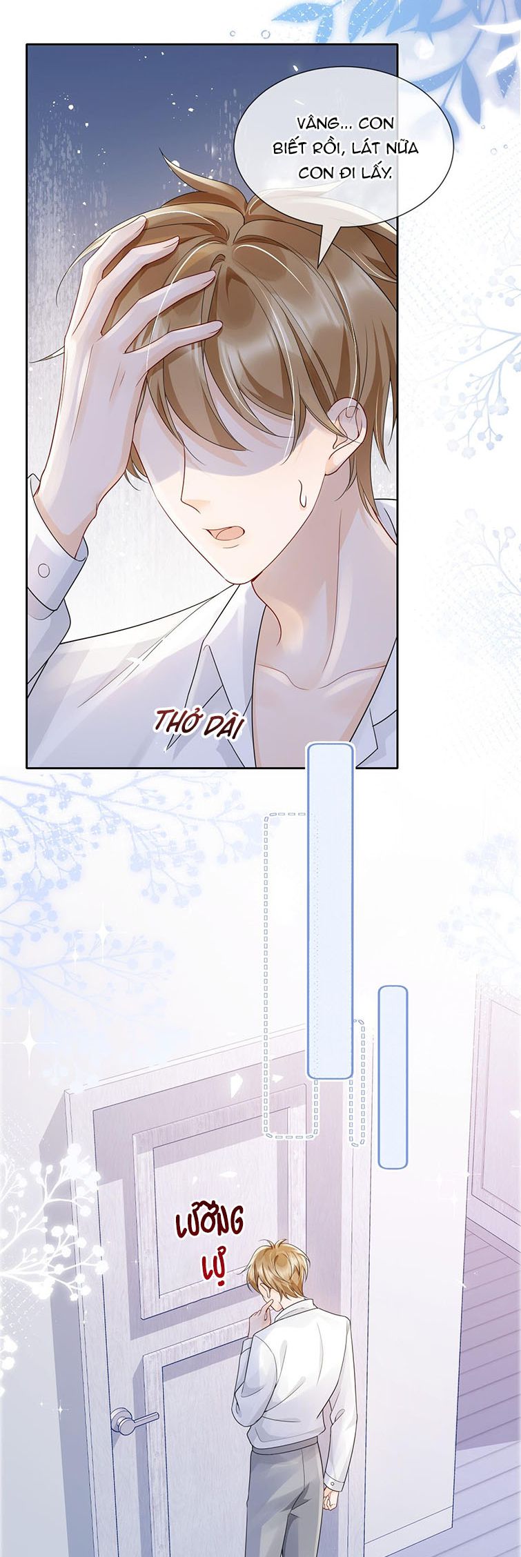 Anh Đừng Qua Đây: Chapter 37