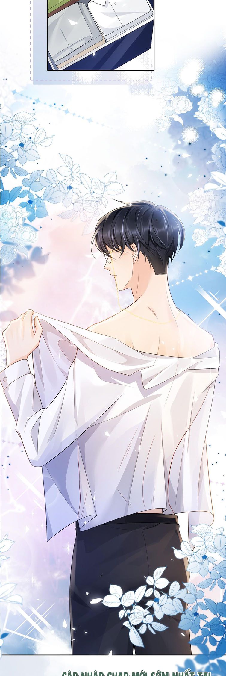 Anh Đừng Qua Đây: Chapter 37