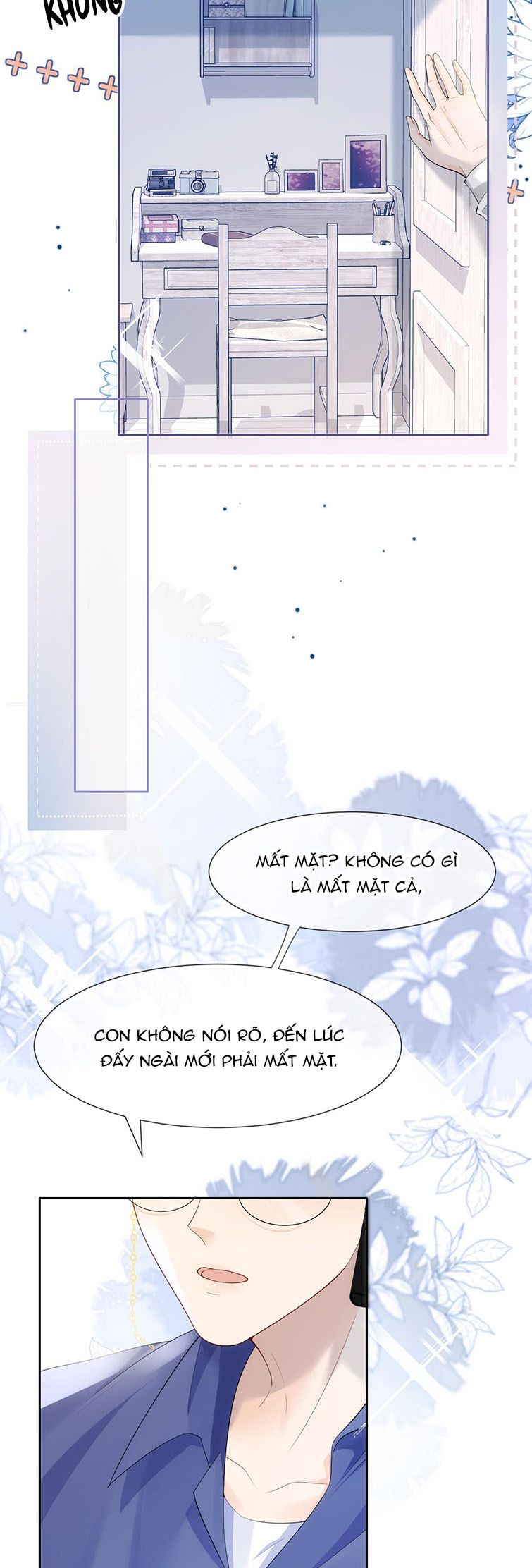 Anh Đừng Qua Đây: Chapter 37