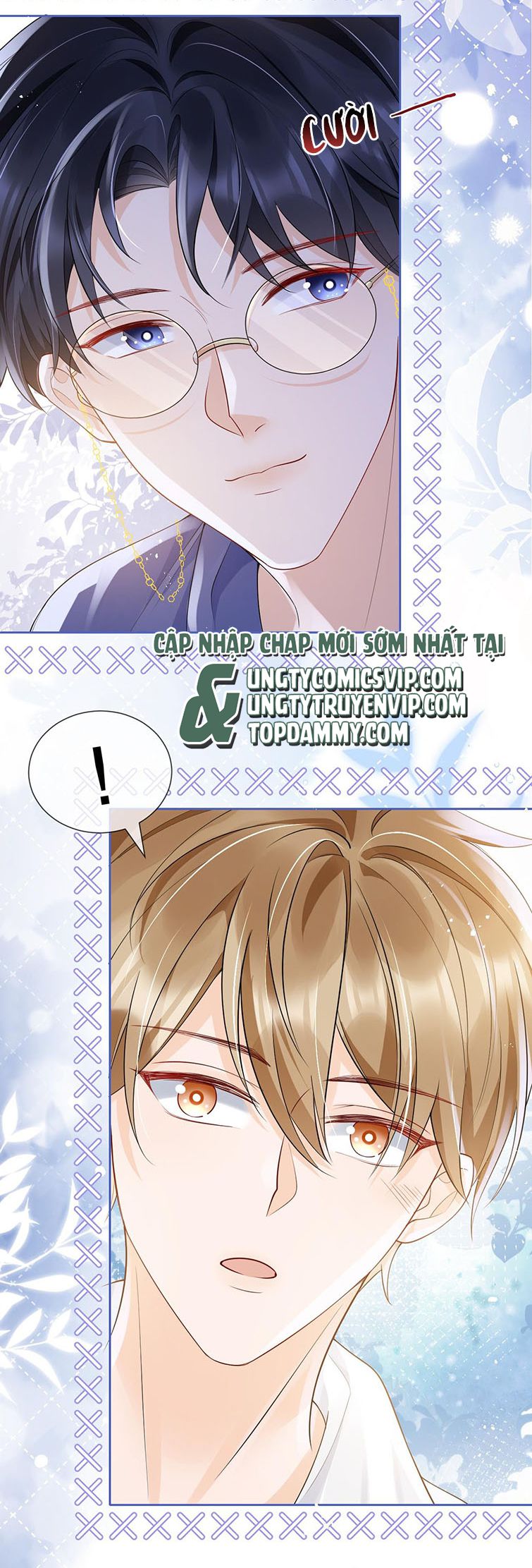 Anh Đừng Qua Đây: Chapter 37