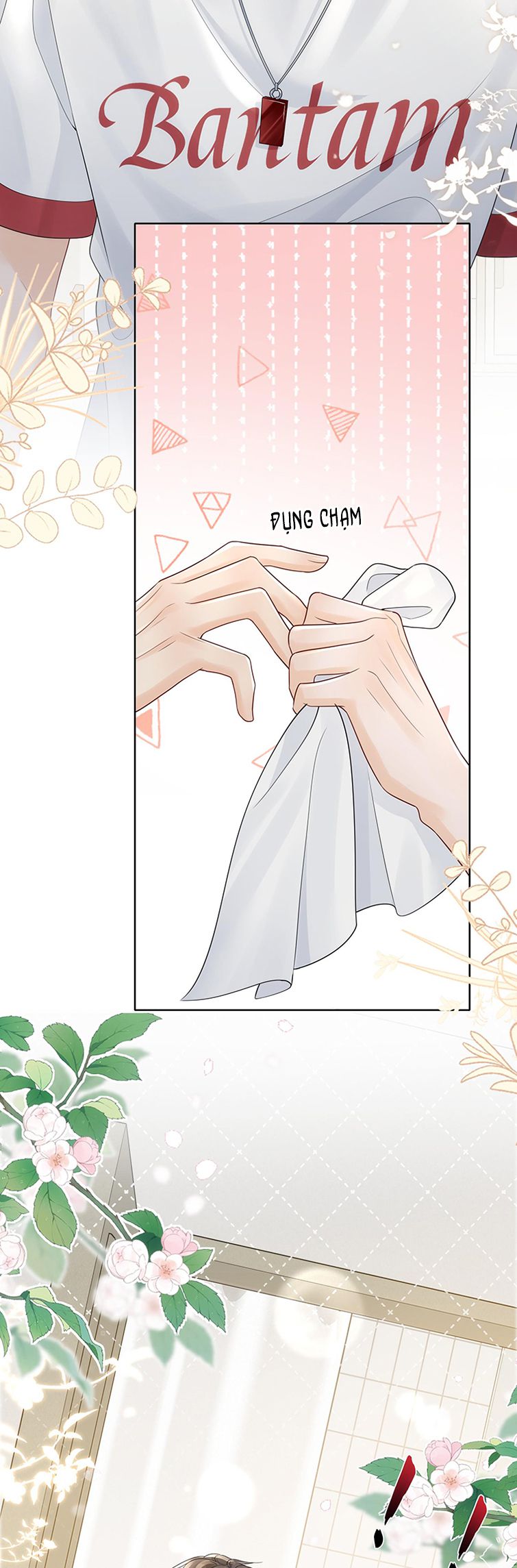 Anh Đừng Qua Đây: Chapter 43