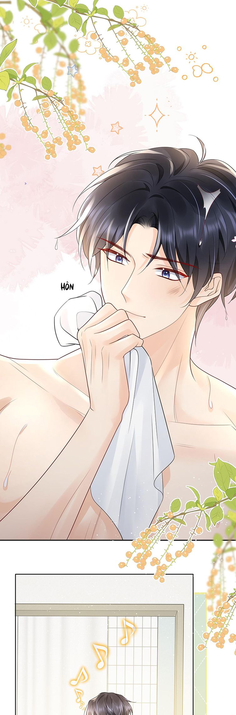 Anh Đừng Qua Đây: Chapter 43