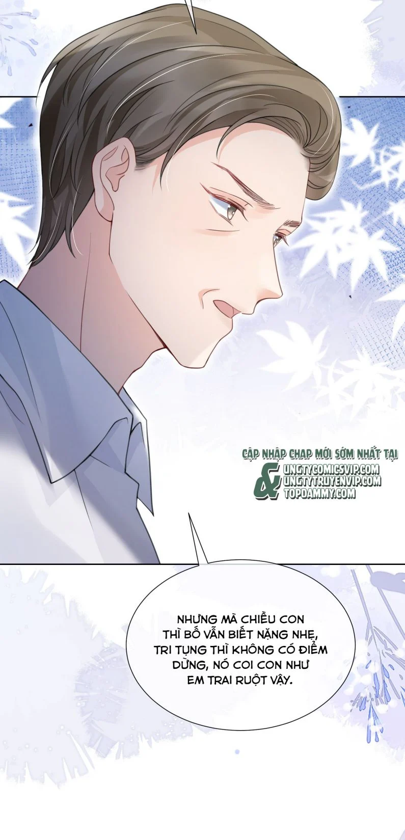 Anh Đừng Qua Đây: Chapter 46
