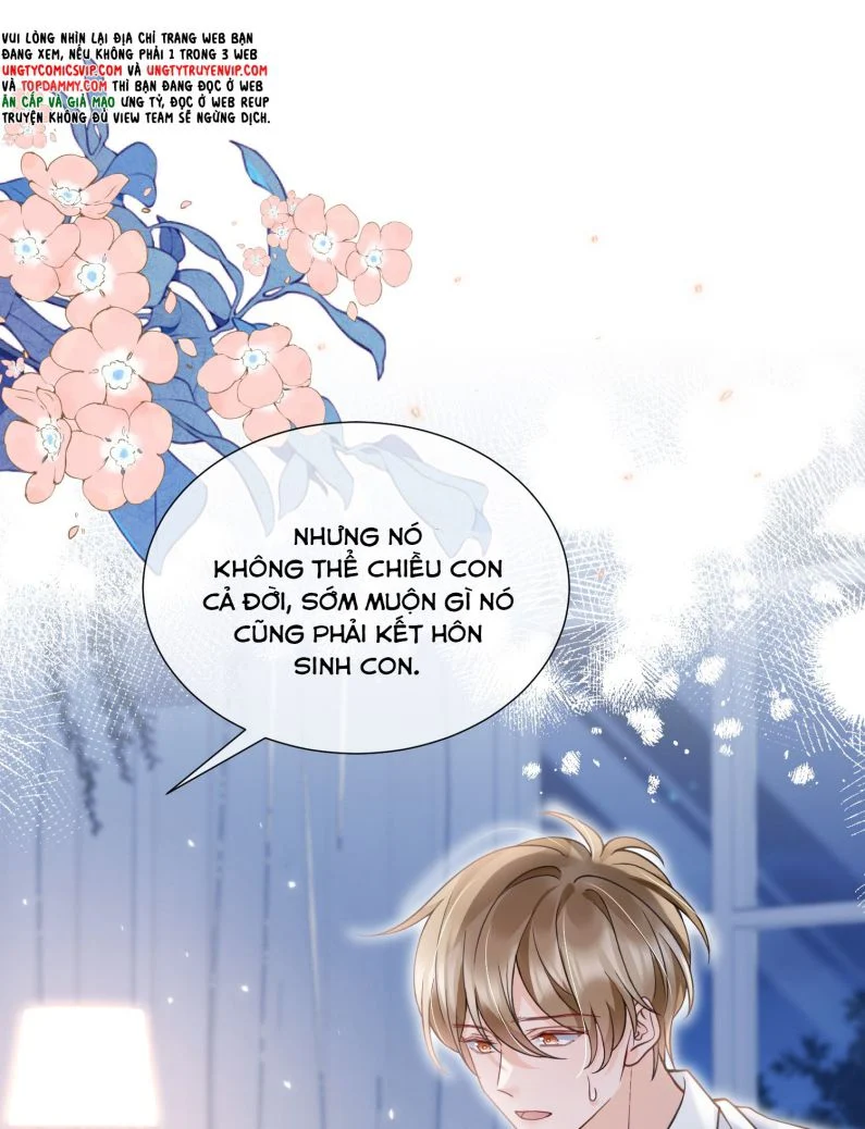 Anh Đừng Qua Đây: Chapter 46