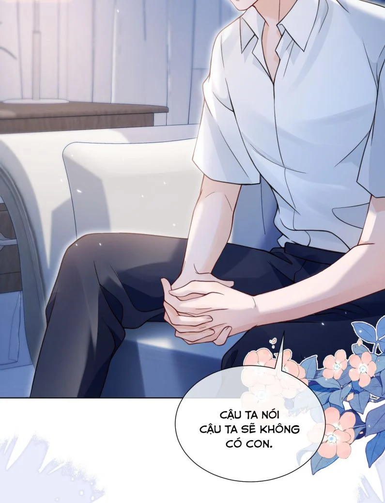 Anh Đừng Qua Đây: Chapter 46