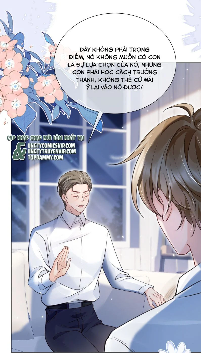 Anh Đừng Qua Đây: Chapter 46