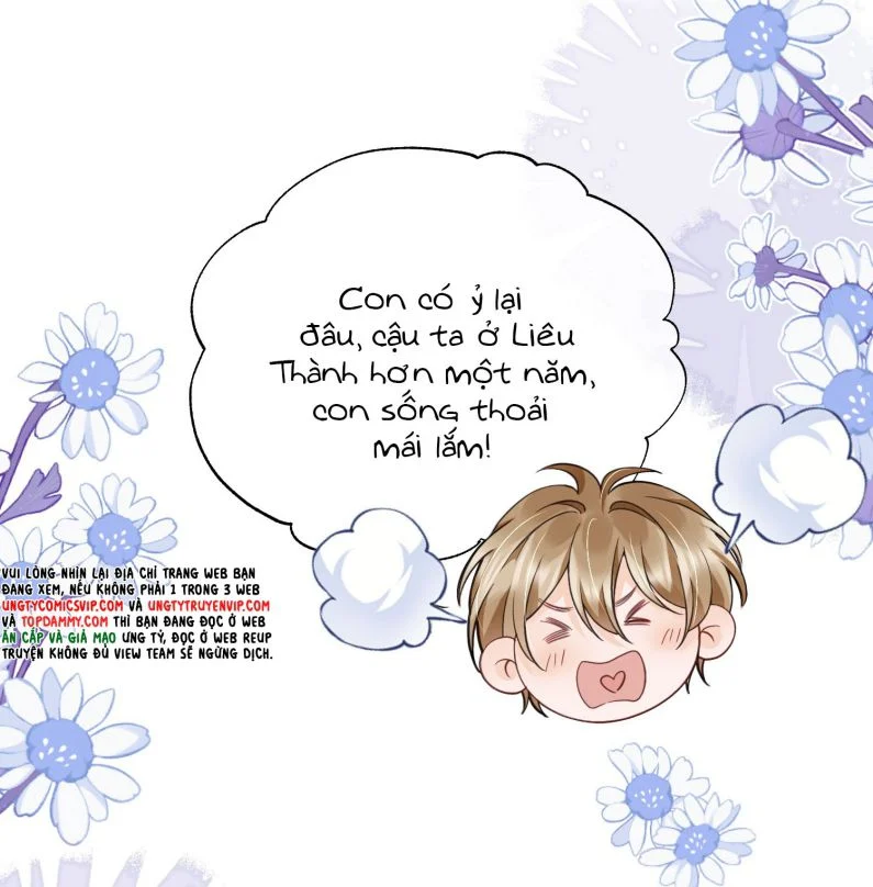 Anh Đừng Qua Đây: Chapter 46