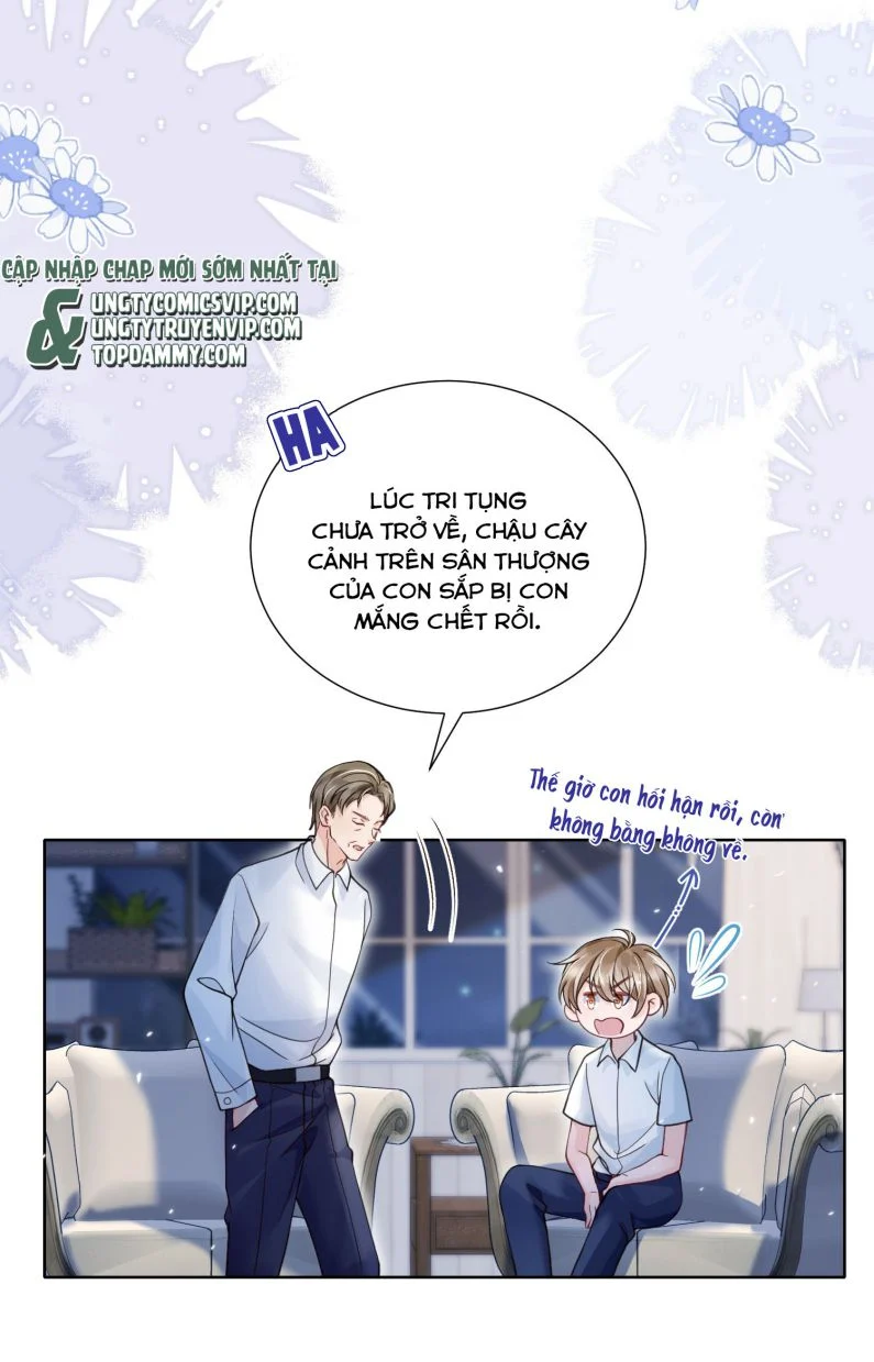 Anh Đừng Qua Đây: Chapter 46