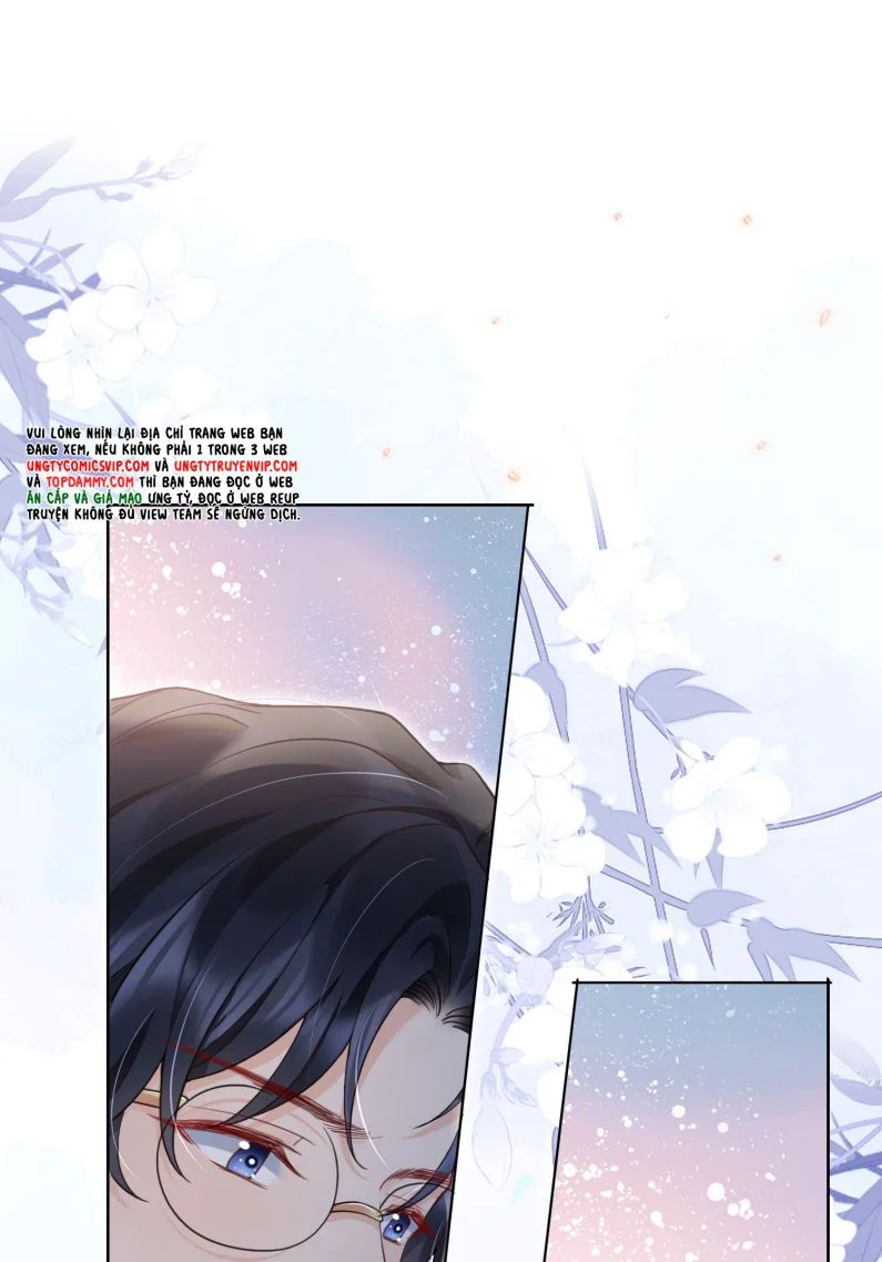 Anh Đừng Qua Đây: Chapter 46