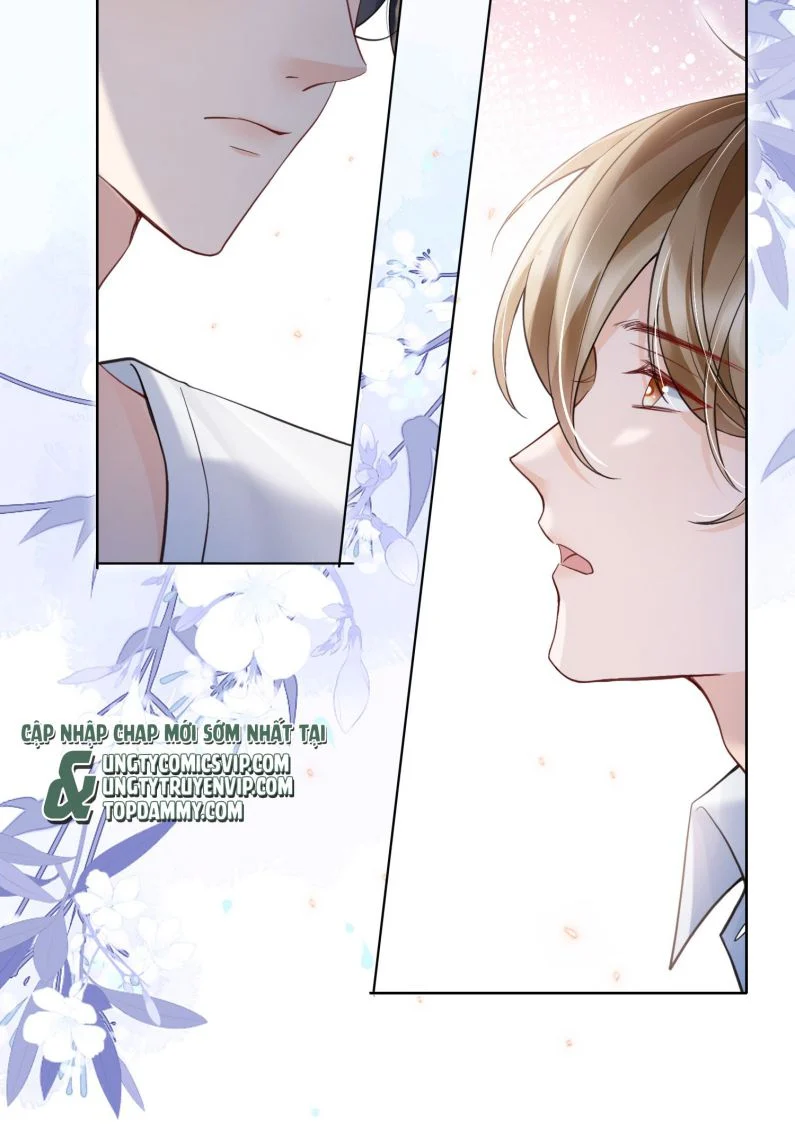 Anh Đừng Qua Đây: Chapter 46