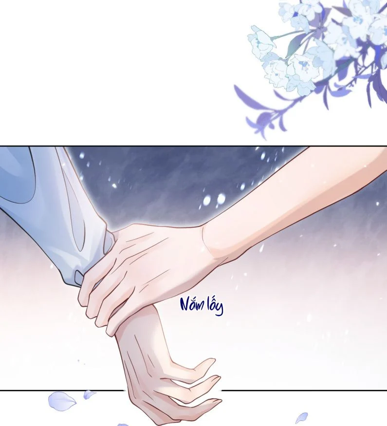 Anh Đừng Qua Đây: Chapter 46