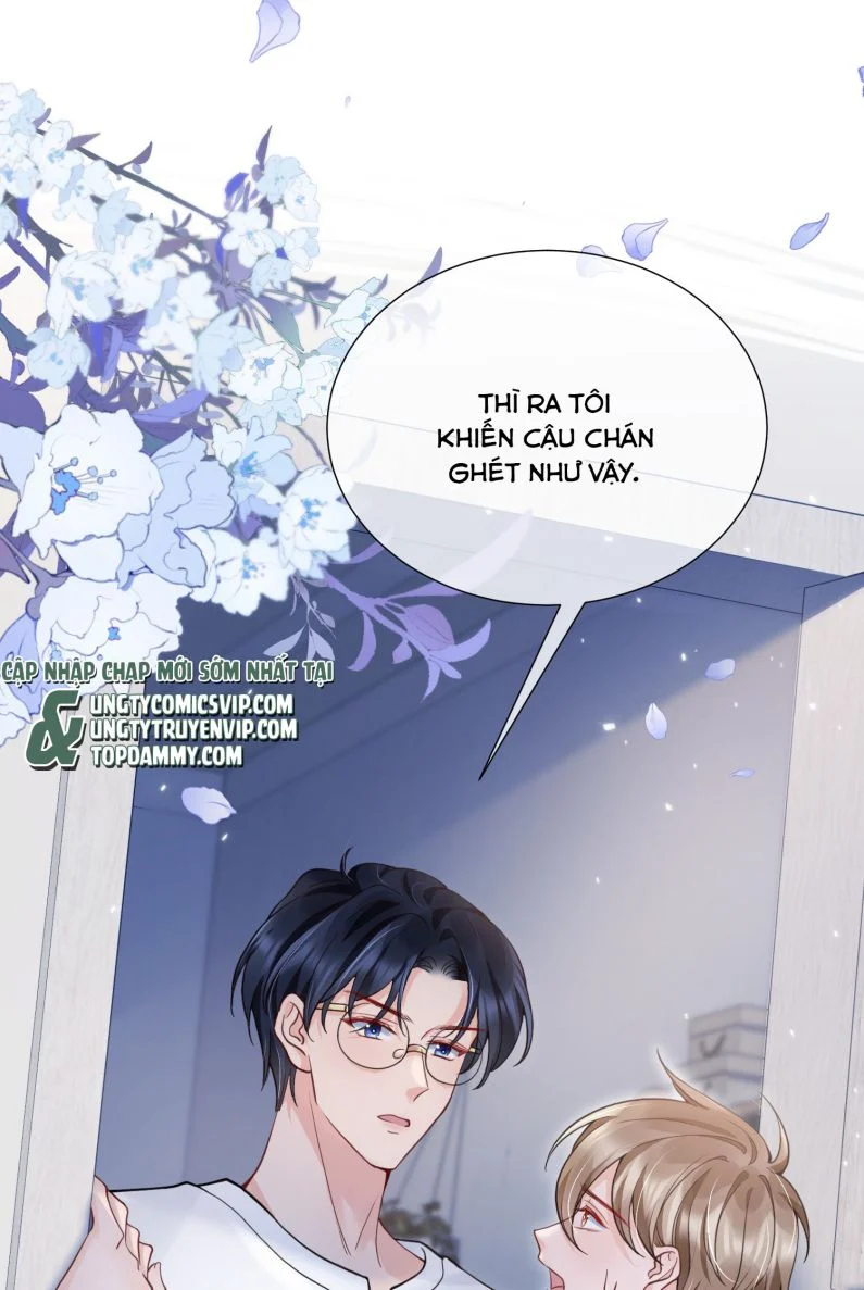 Anh Đừng Qua Đây: Chapter 46