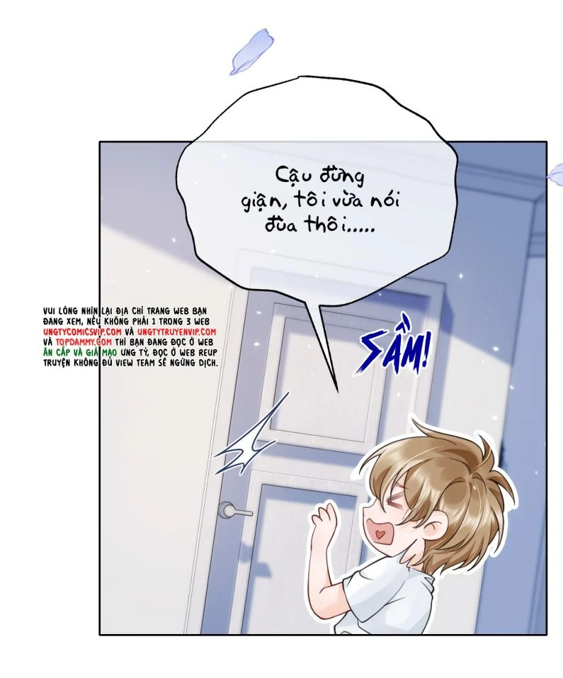 Anh Đừng Qua Đây: Chapter 46