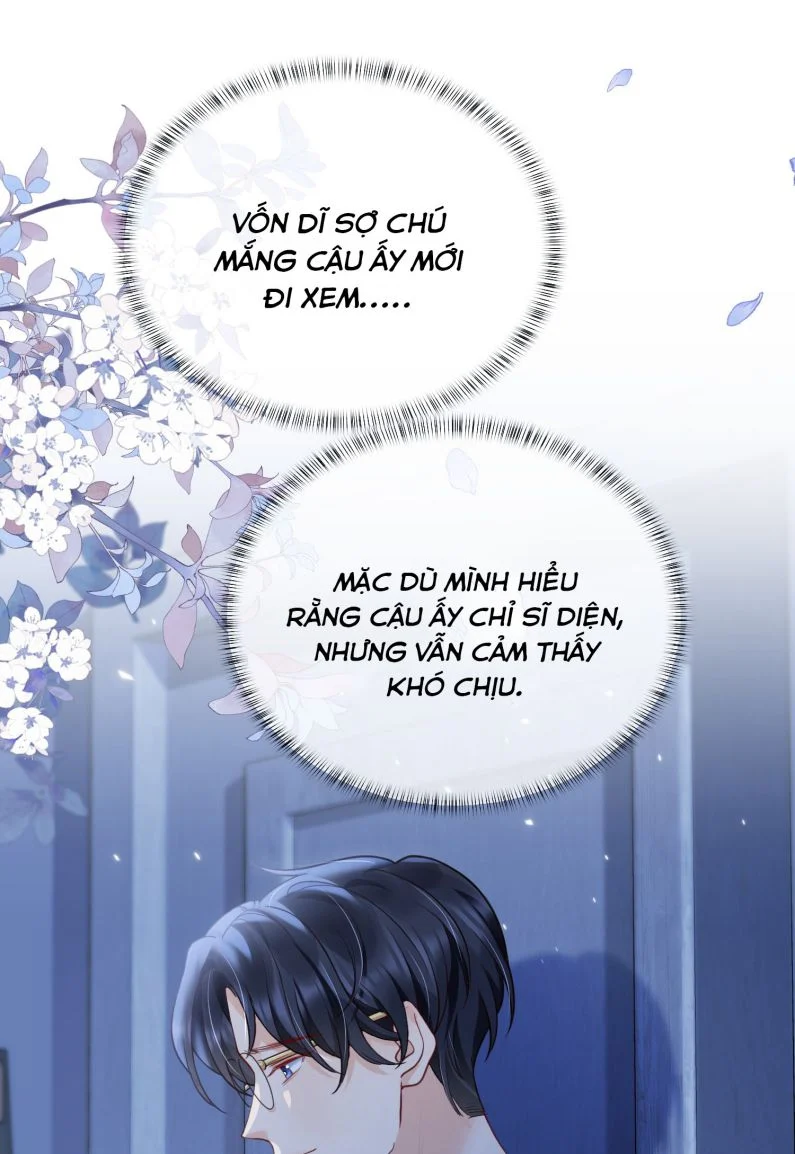 Anh Đừng Qua Đây: Chapter 46