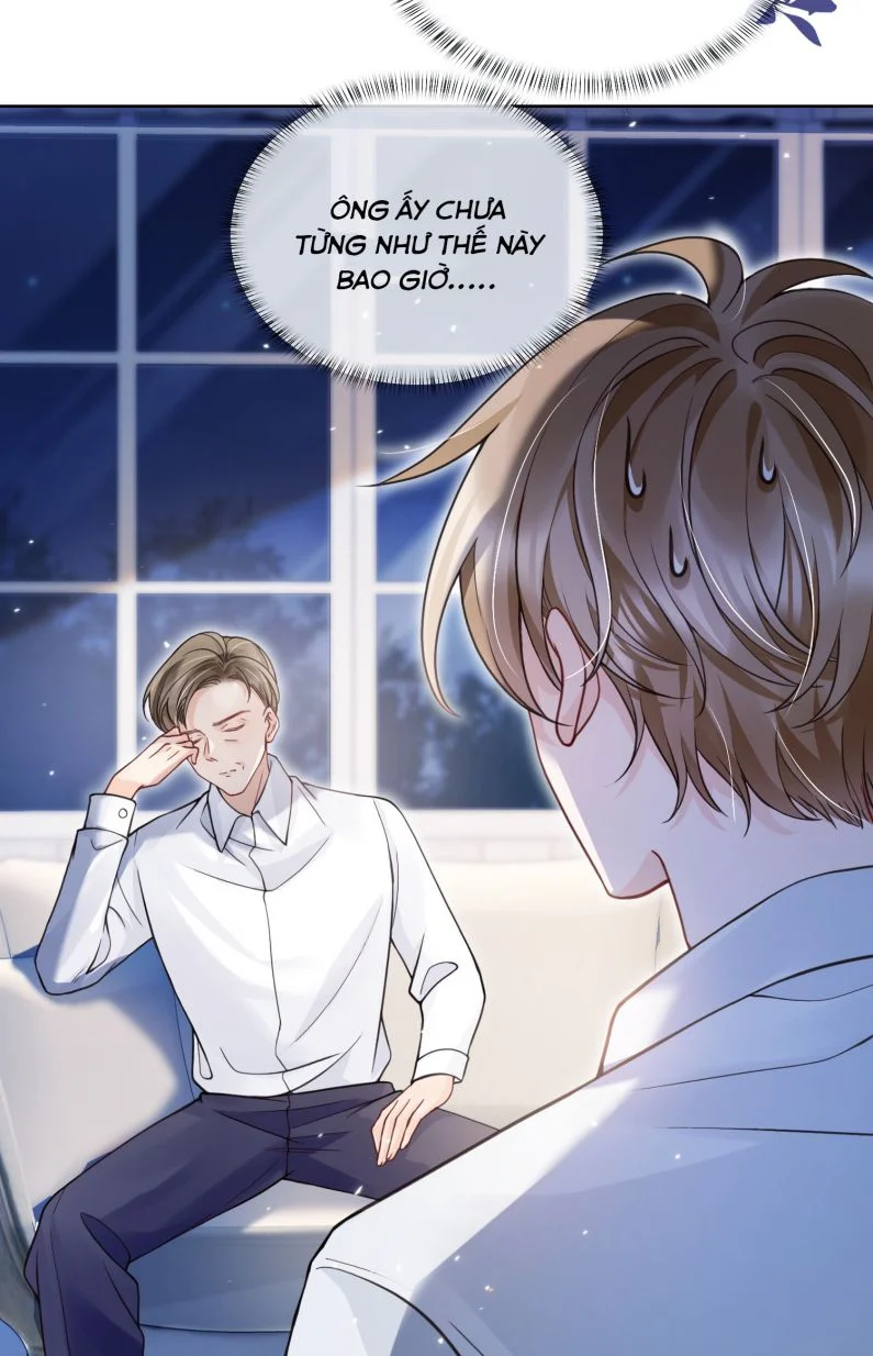 Anh Đừng Qua Đây: Chapter 46