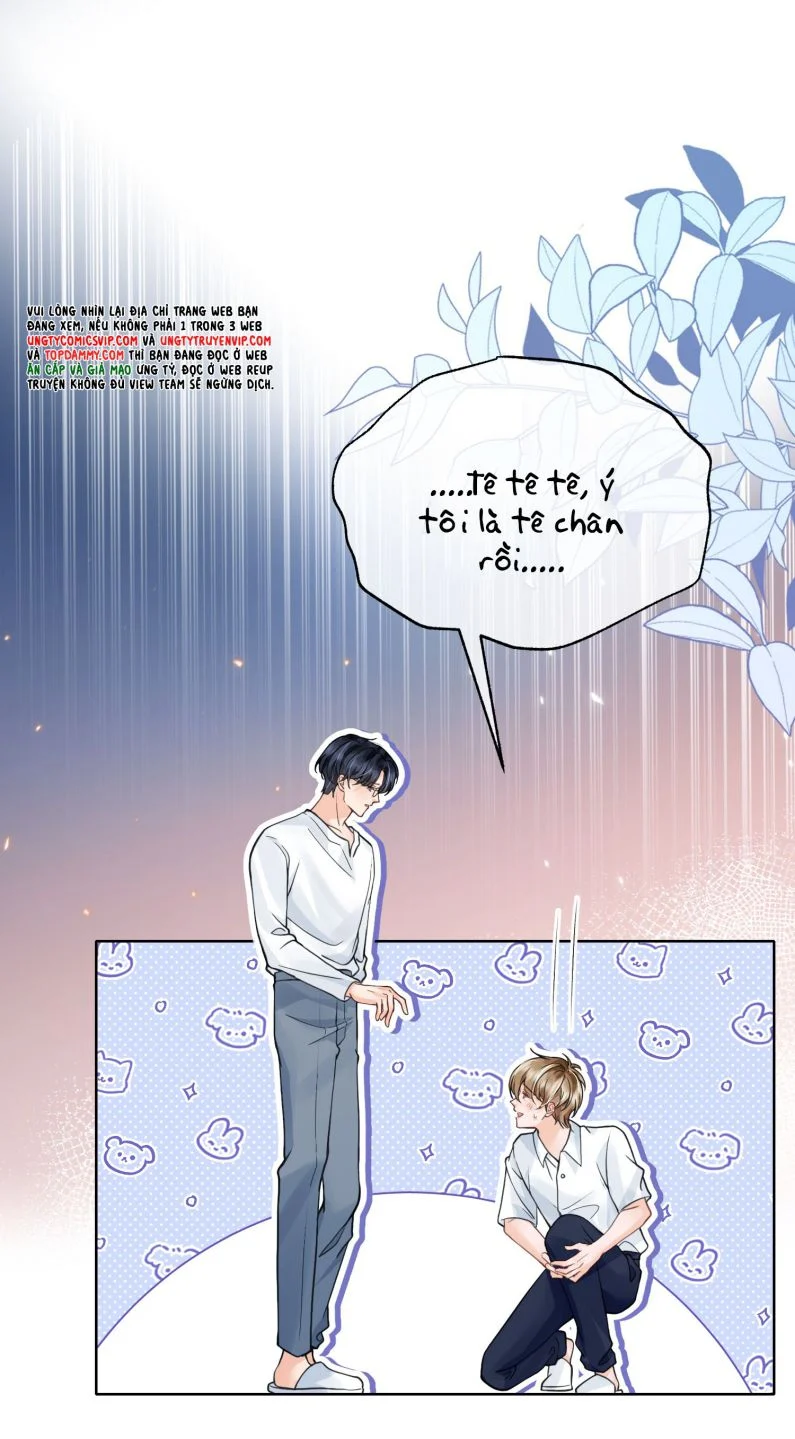 Anh Đừng Qua Đây: Chapter 46
