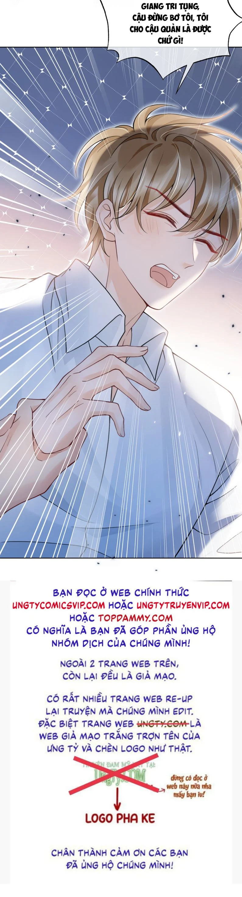 Anh Đừng Qua Đây: Chapter 46