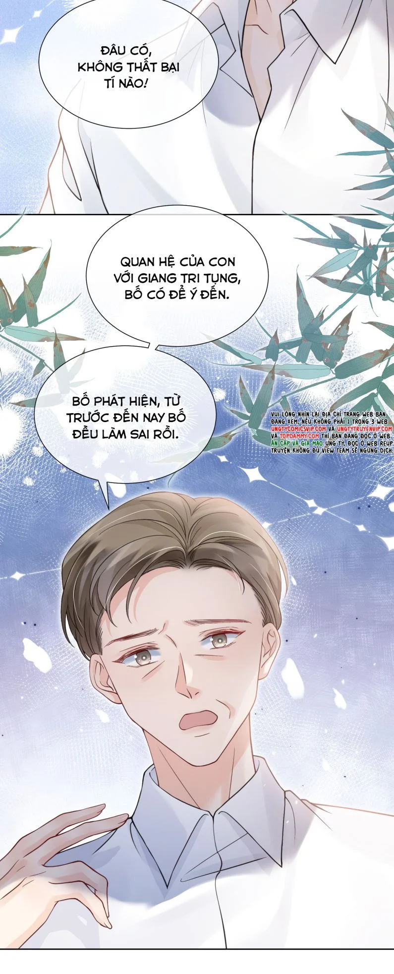 Anh Đừng Qua Đây: Chapter 46