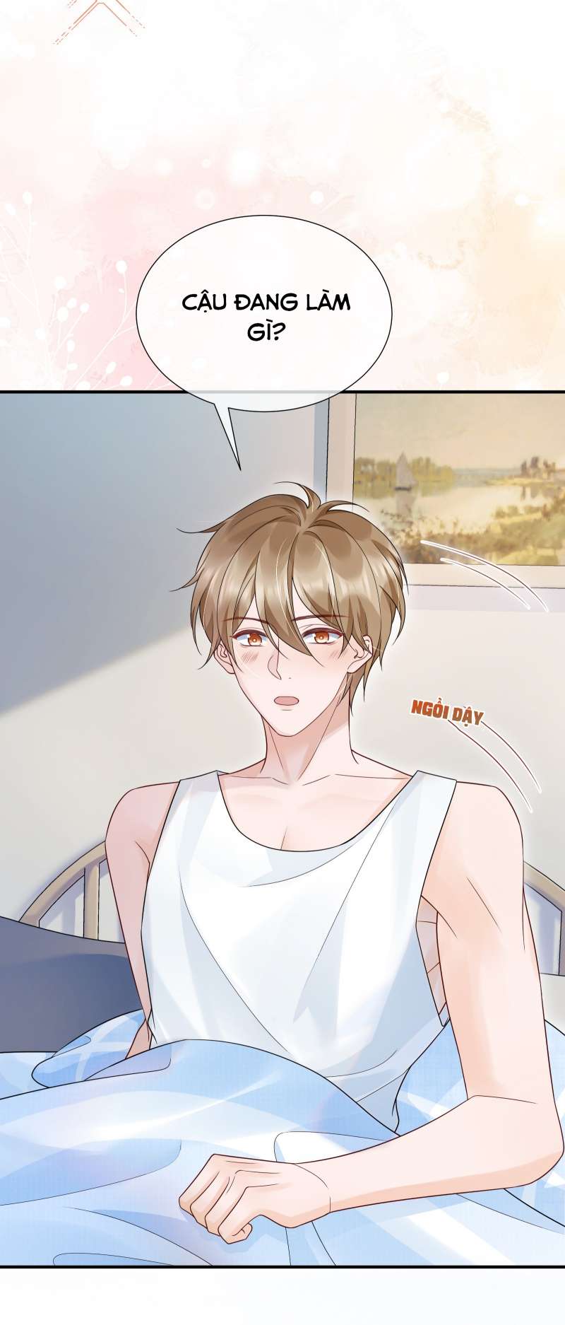 Anh Đừng Qua Đây: Chapter 47