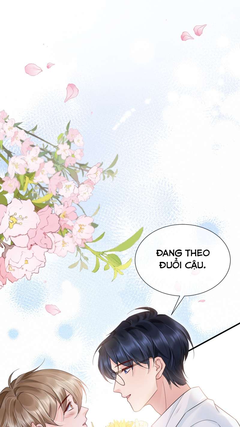 Anh Đừng Qua Đây: Chapter 47