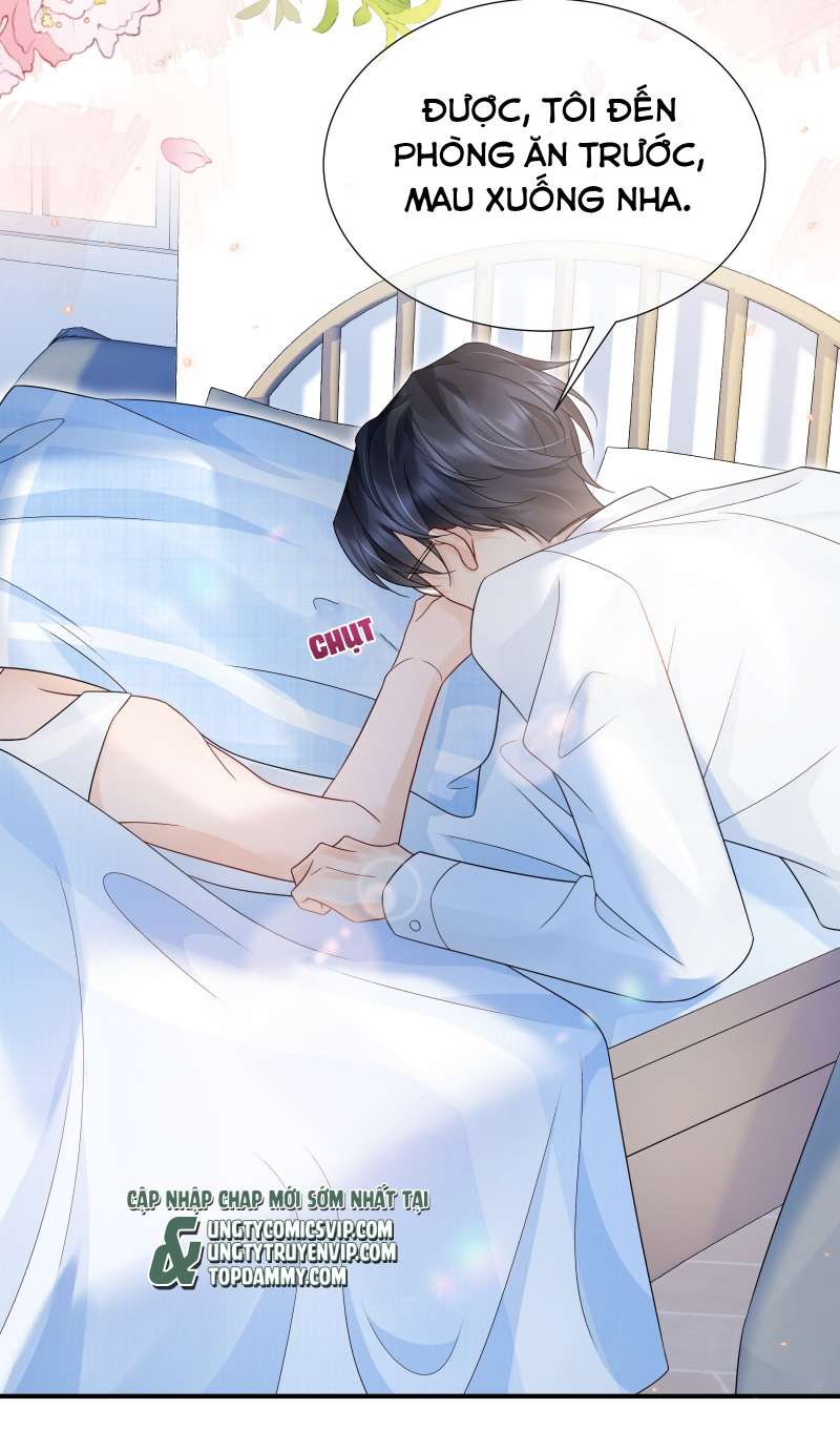 Anh Đừng Qua Đây: Chapter 47
