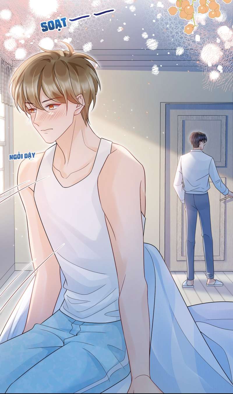 Anh Đừng Qua Đây: Chapter 47