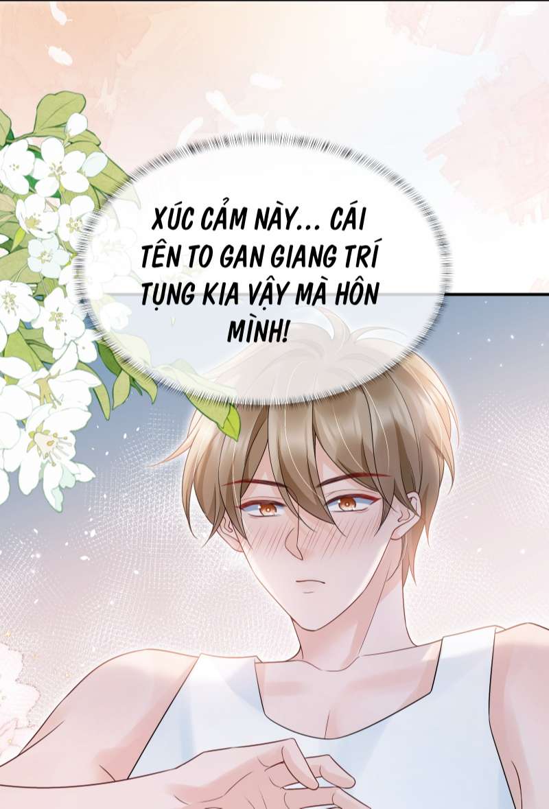 Anh Đừng Qua Đây: Chapter 47