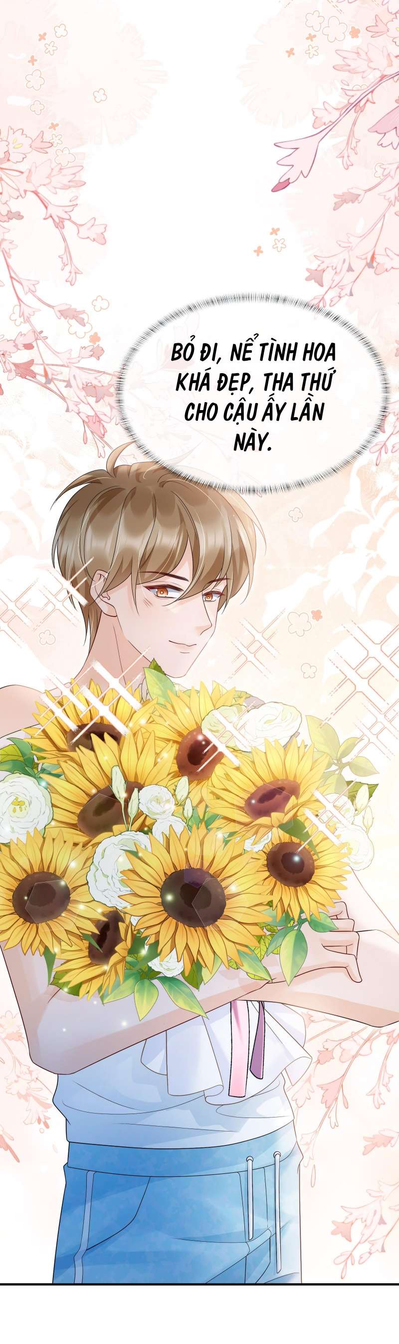 Anh Đừng Qua Đây: Chapter 47