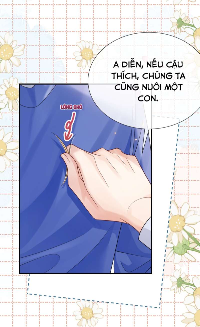 Anh Đừng Qua Đây: Chapter 47