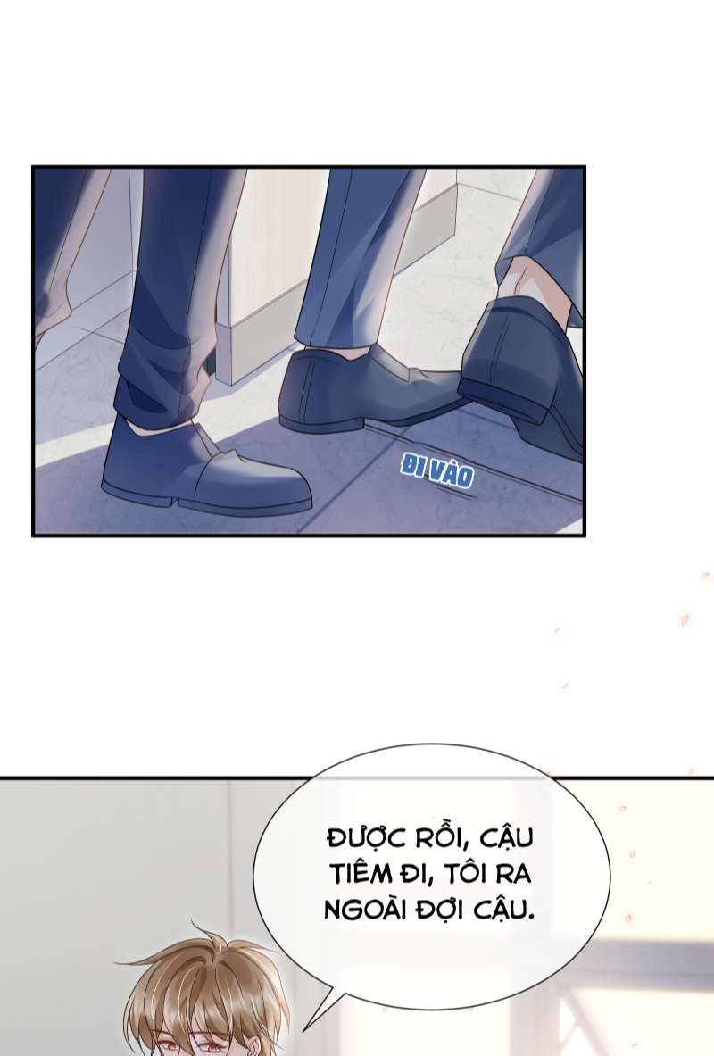 Anh Đừng Qua Đây: Chapter 47
