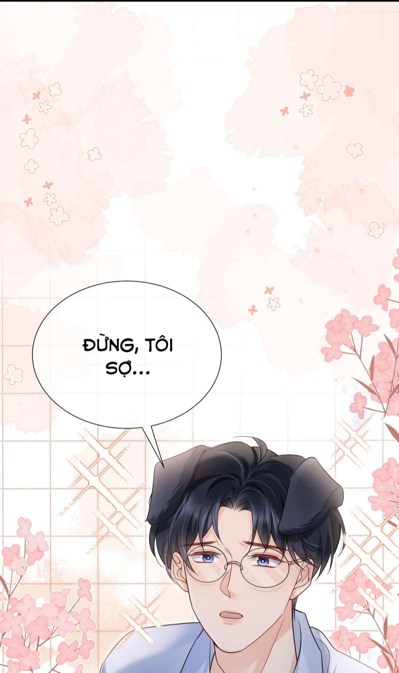 Anh Đừng Qua Đây: Chapter 47