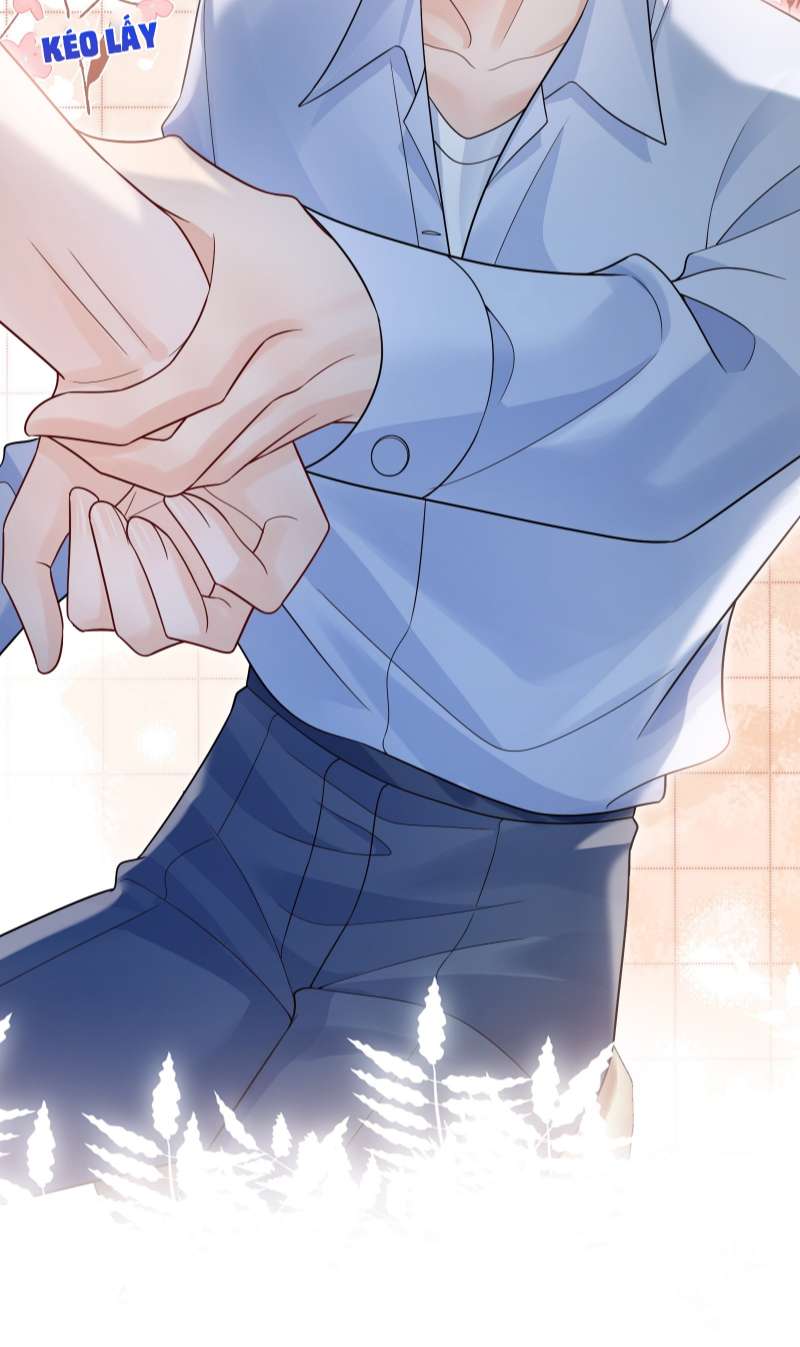 Anh Đừng Qua Đây: Chapter 47