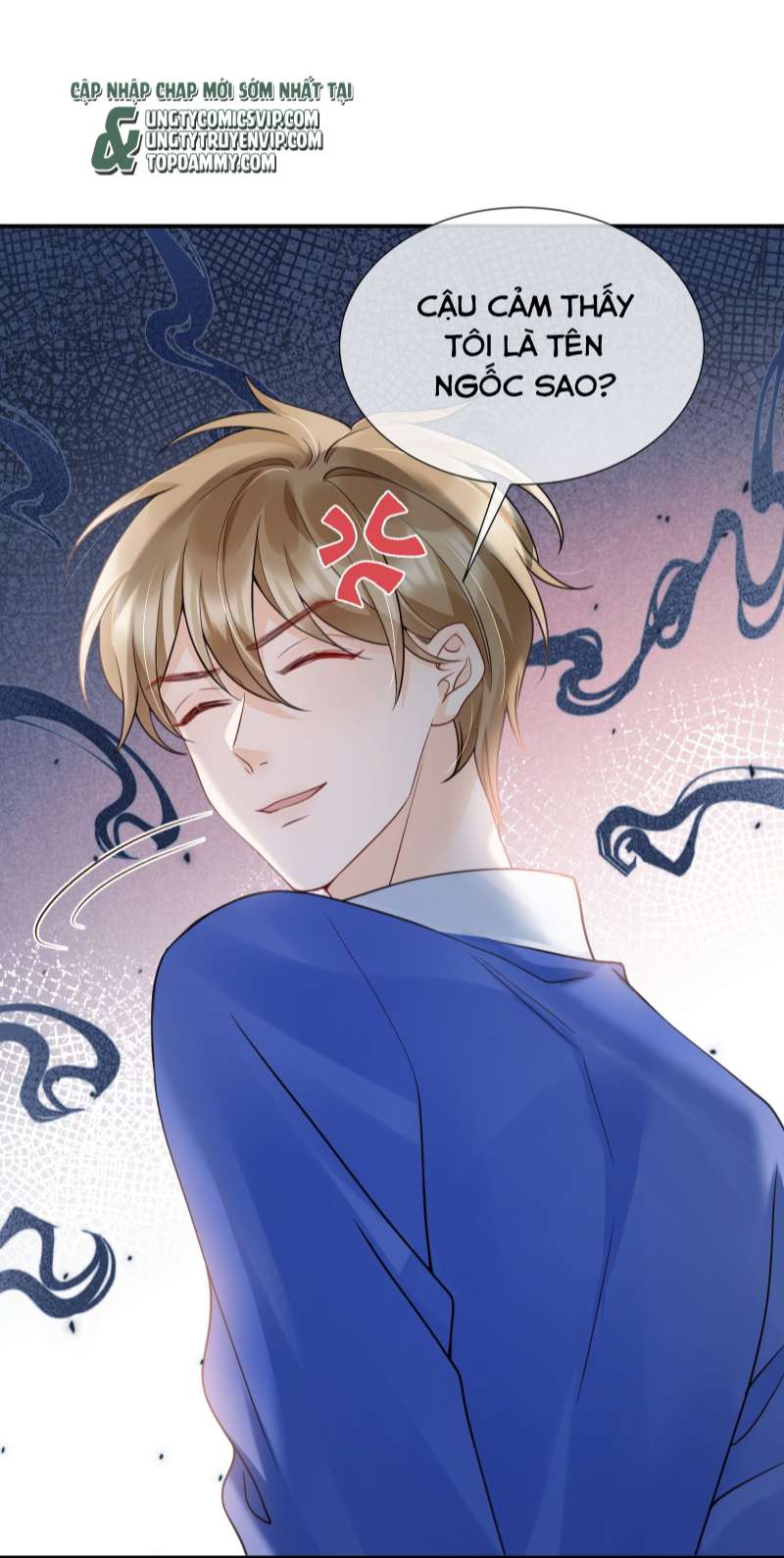 Anh Đừng Qua Đây: Chapter 47