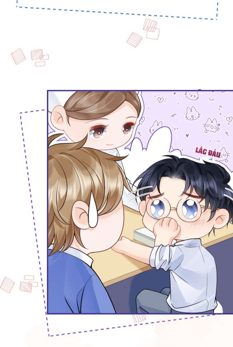 Anh Đừng Qua Đây: Chapter 47