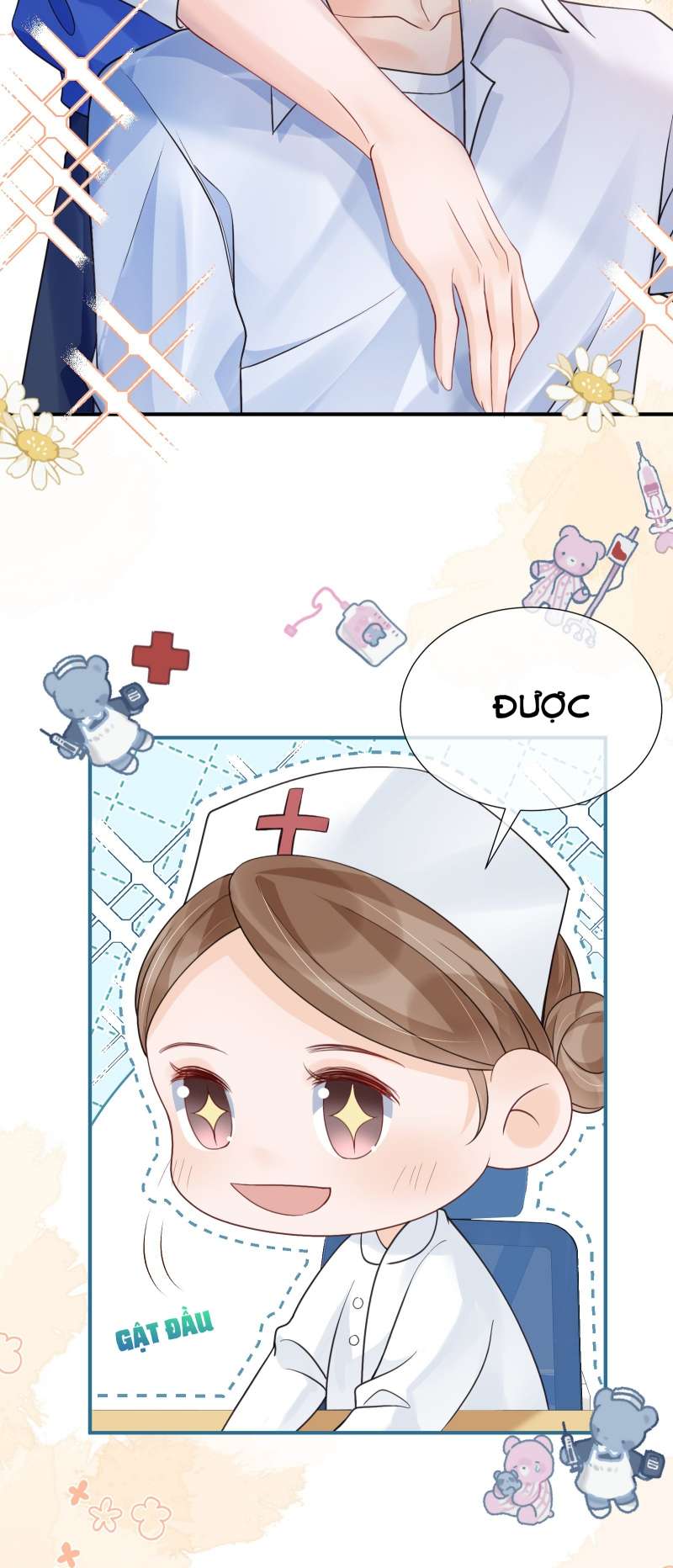 Anh Đừng Qua Đây: Chapter 47