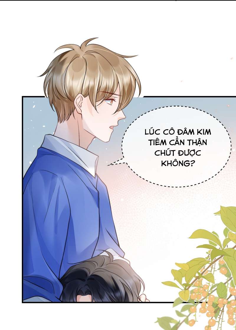 Anh Đừng Qua Đây: Chapter 47