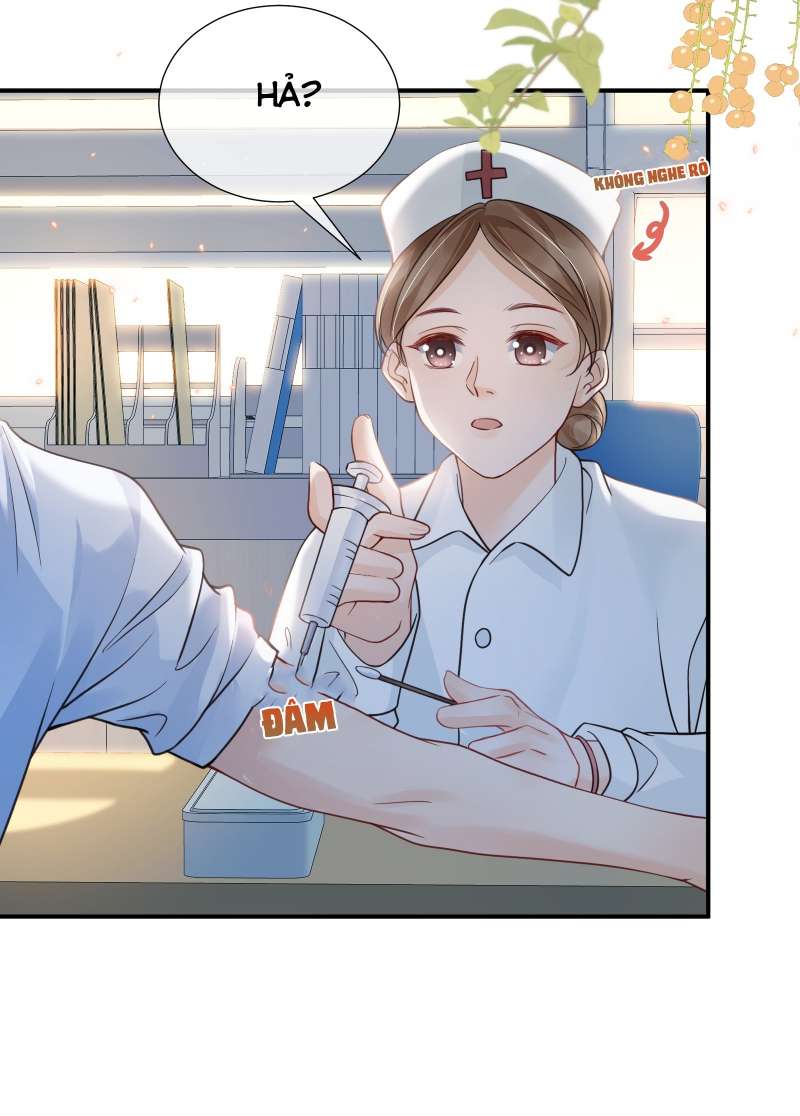 Anh Đừng Qua Đây: Chapter 47