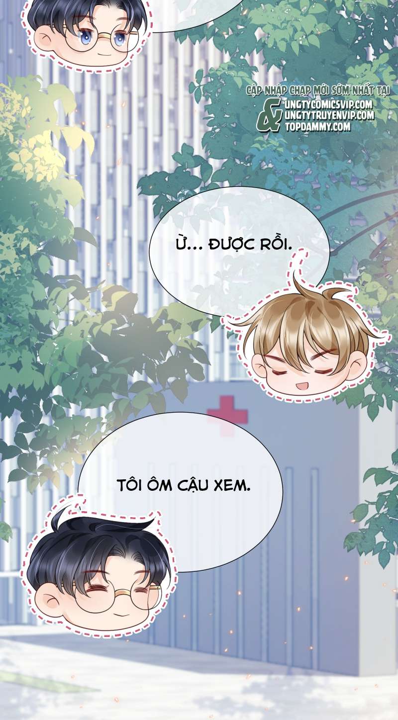 Anh Đừng Qua Đây: Chapter 47