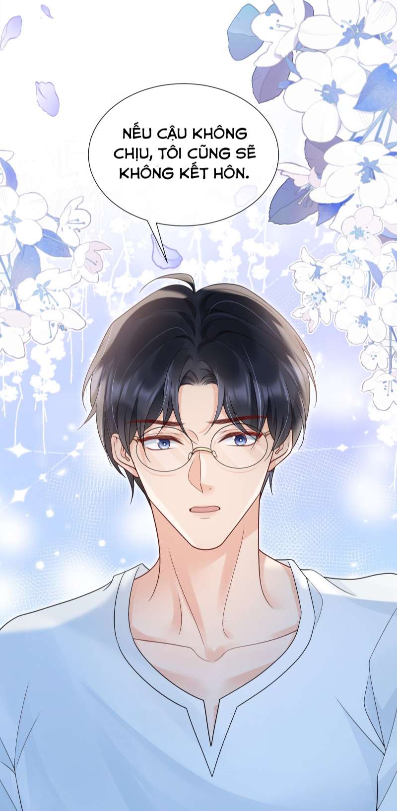 Anh Đừng Qua Đây: Chapter 47