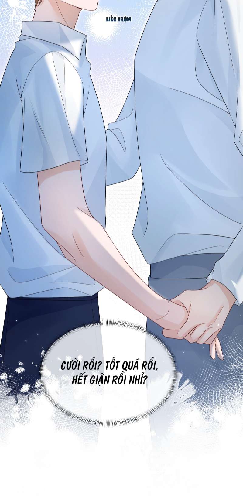 Anh Đừng Qua Đây: Chapter 47