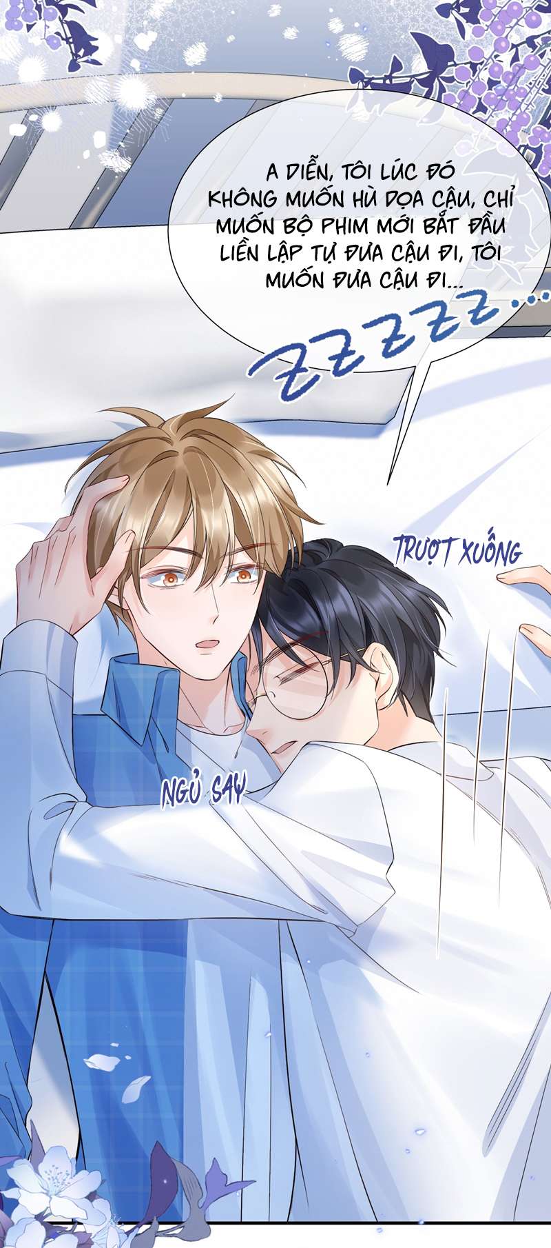 Anh Đừng Qua Đây: Chapter 49