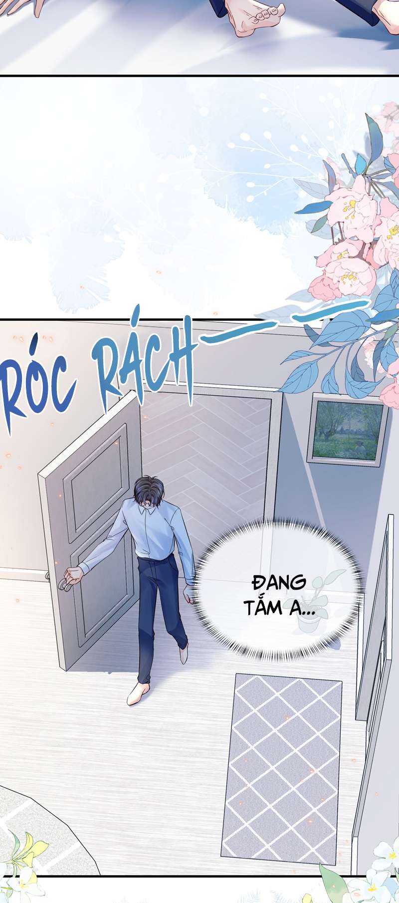 Anh Đừng Qua Đây: Chapter 49