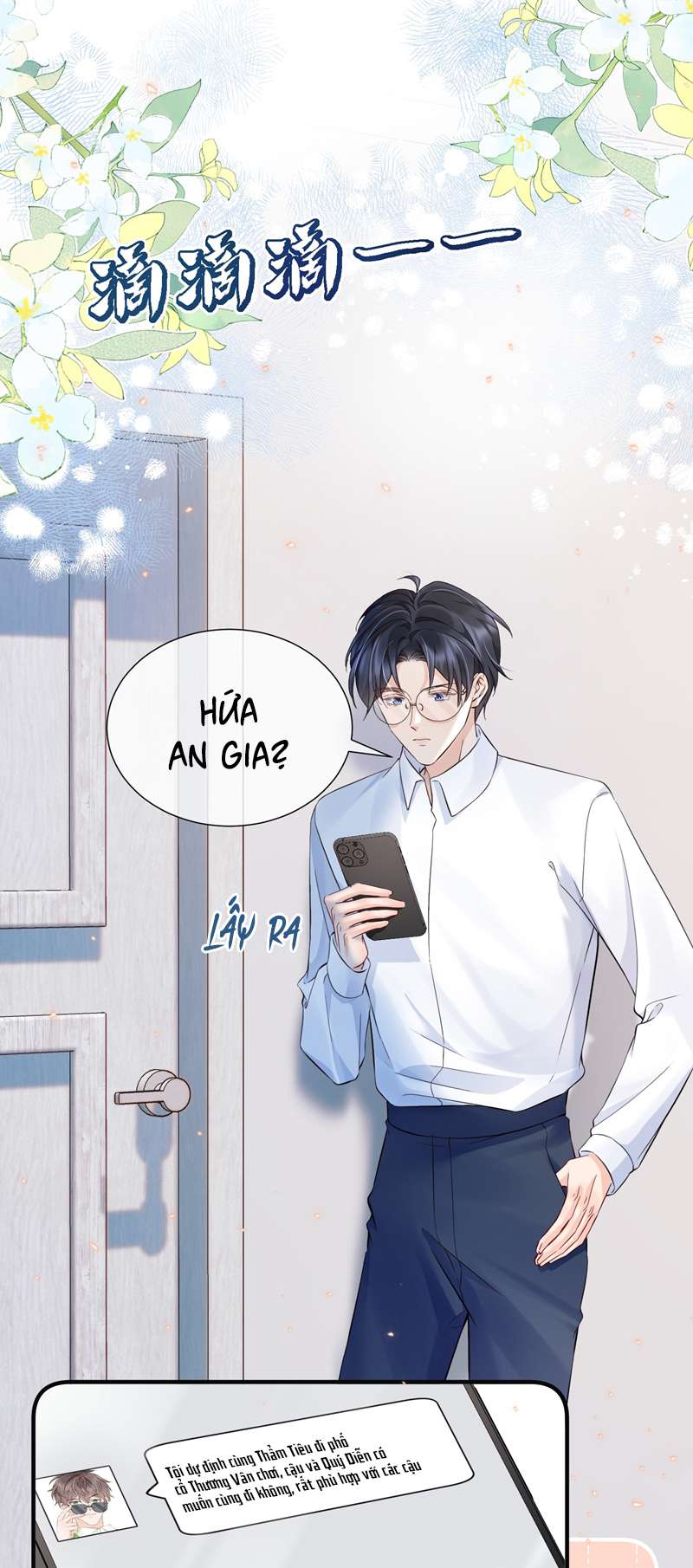 Anh Đừng Qua Đây: Chapter 49