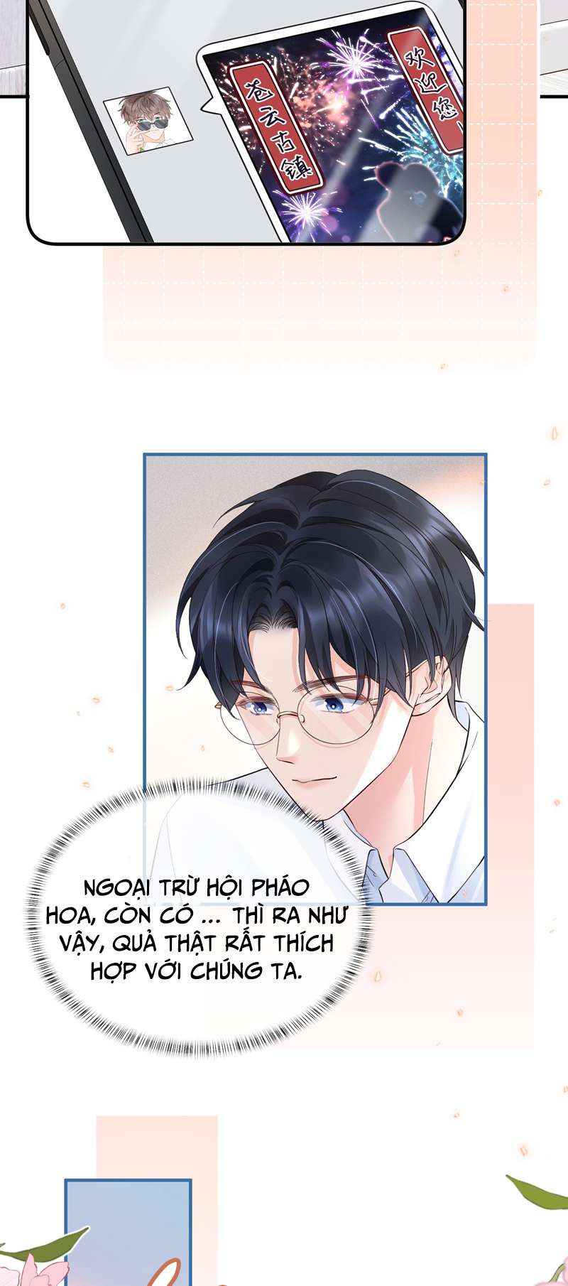 Anh Đừng Qua Đây: Chapter 49