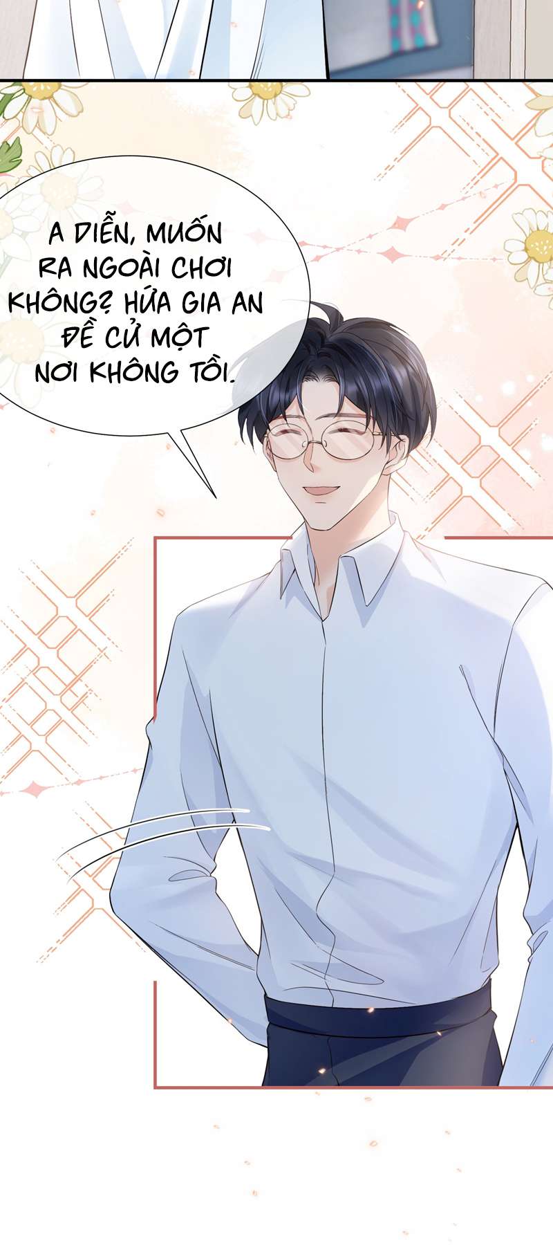 Anh Đừng Qua Đây: Chapter 49