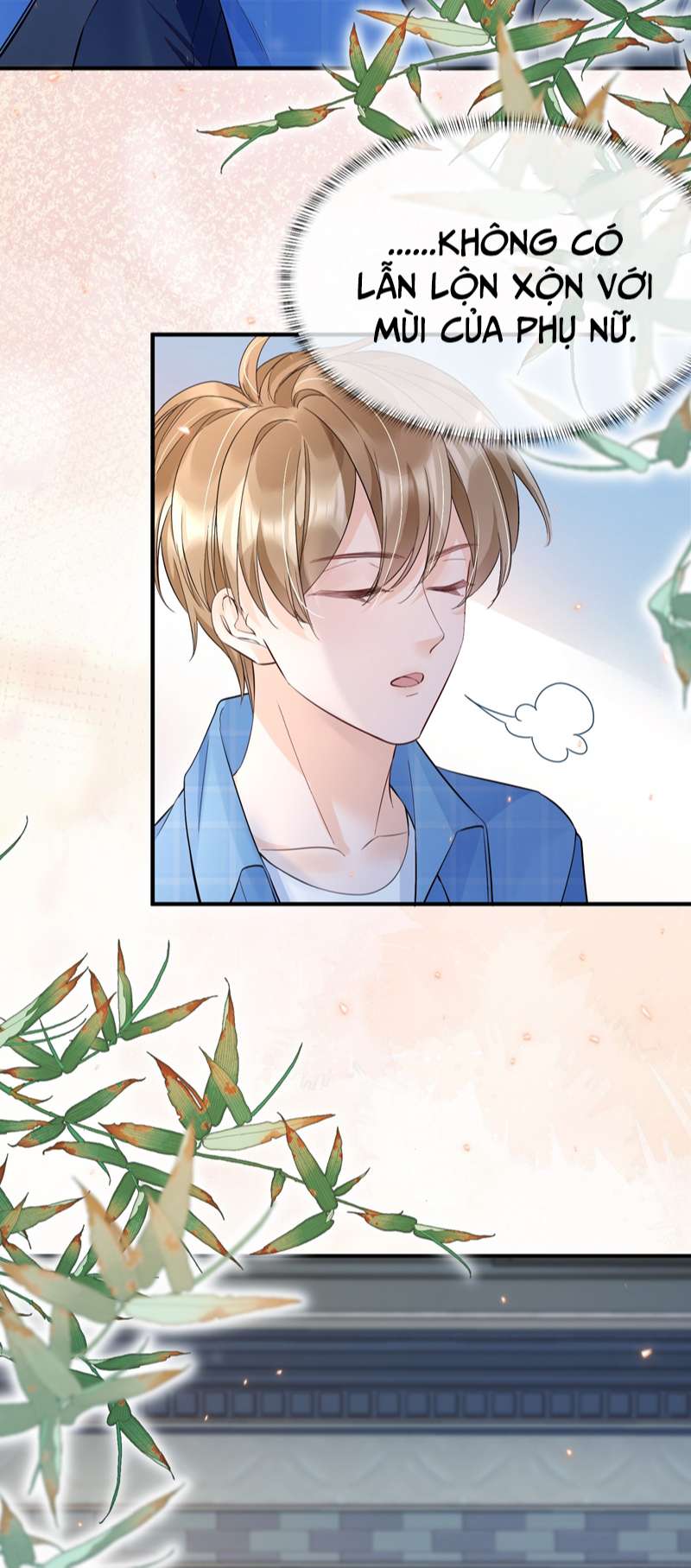 Anh Đừng Qua Đây: Chapter 49